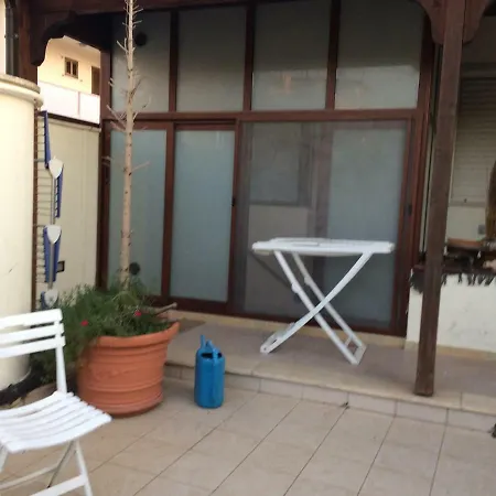 Apartment Tavernetta,gallipoli,3 Minuti Dal Mare *