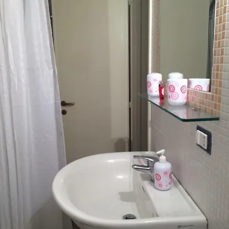 Tavernetta,gallipoli,3 Minuti Dal Mare Apartment *