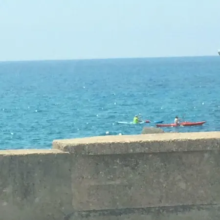 Tavernetta,gallipoli,3 Minuti Dal Mare Apartment