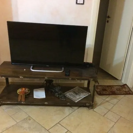 Apartment Tavernetta,gallipoli,3 Minuti Dal Mare